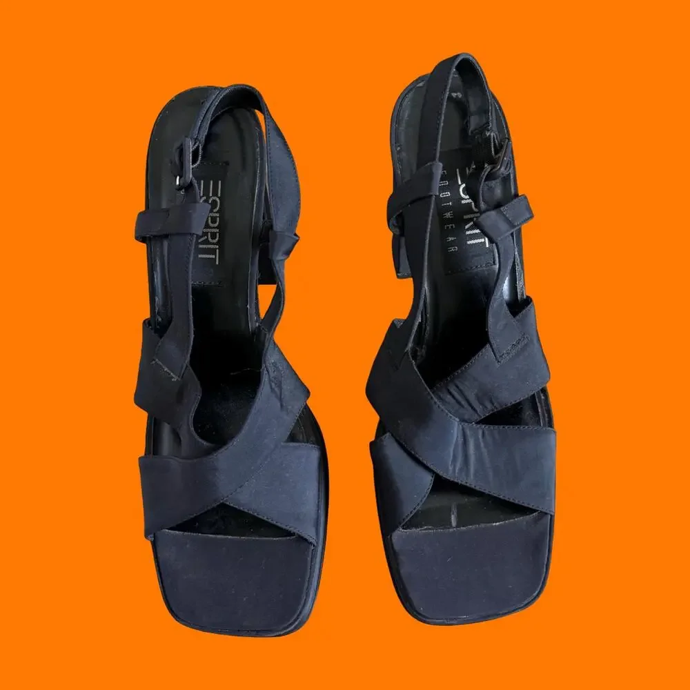 Esprit 90 vintage